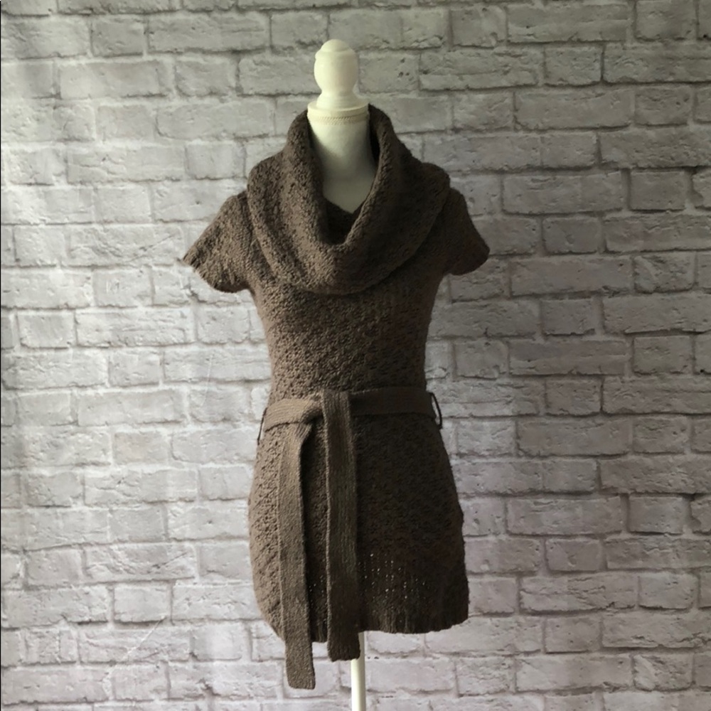 SALE!! Sweater Tunic